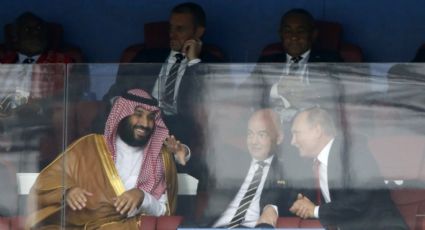 FIFA recibe queja internacional por otorgar la sede del Mundial de 2034 a Arabia Saudita pese a su “espantoso historial en derechos humanos”
