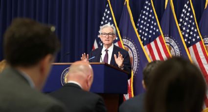 Powell defiende el marco regulatorio que la Fed frente a la presión de Trump