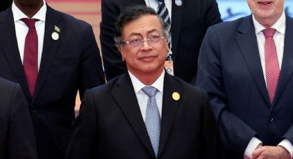 Petro viajará al Vaticano para invitar al papa León XIV a visitar Colombia