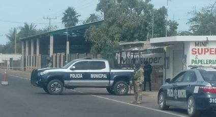 Hallan explosivos en Sinaloa: autoridades se movilizan en Navolato y Culiacán