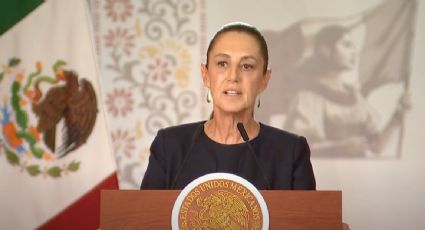 "Ojalá pudiéramos dar más": Sheinbaum anuncia incremento del 9% al salario de maestros y una semana adicional de vacaciones