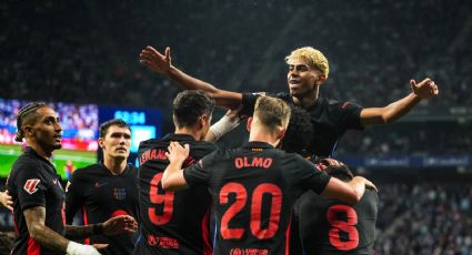 ¡Barcelona es el rey! Con un brillante Lamine Yamal, el equipo azulgrana conquista su título 28 de LaLiga tras vencer al Espanyol