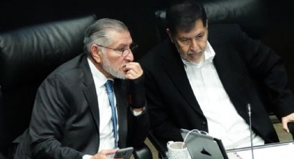 Adán Augusto pedirá audiencia en la Cámara de Representantes de EU para conversar sobre los impuestos a remesas