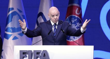 La FIFA afirma que el gobierno de Estados Unidos permitirá la entrada de aficionados para el Mundial de Clubes: “El mundo será bienvenido”
