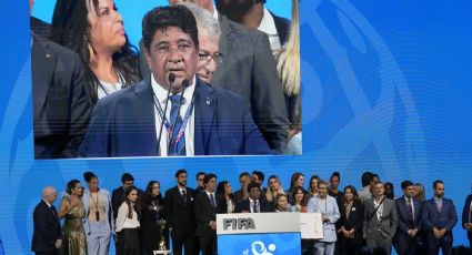 Juez ordena la destitución del presidente de la Confederación Brasileña de Futbol después de contratar a Carlo Ancelotti como DT