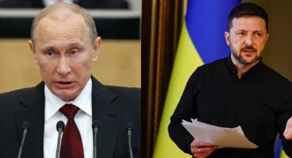 Primer encuentro directo: Rusia y Ucrania acuerdan estudiar un alto al fuego e intercambiar mil prisioneros de guerra