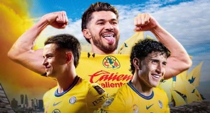 ¡Será en Los Ángeles! El América disputará el boleto al Mundial de Clubes en la casa del LAFC