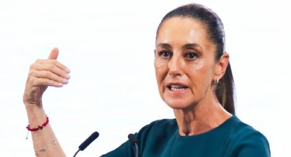 Sheinbaum incluye a Pablo Gómez, Rosa Icela Rodríguez, Ernestina Godoy y Jesús Ramírez en la Comisión Presidencial para la Reforma Electoral