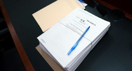 Republicanos conservadores bloquean en el Congreso proyecto fiscal de Trump; incluye impuesto a remesas