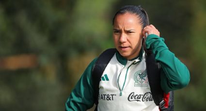 La goleadora Charlyn Corral vuelve a ser convocada a la Selección Mexicana y termina su ‘veto’ tras ganar con Pachuca su primer título de la Liga MX