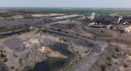 Recuperan 21 de los 65 cuerpos de mineros atrapados en Pasta de Conchos a 19 años del derrumbe