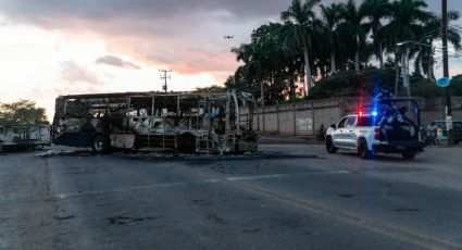 Delincuencia organizada domina prácticamente todo el territorio mexicano, alerta la DEA