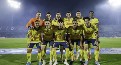 El América se queja de que la FIFA le haga jugar el repechaje al Mundial de Clubes en la casa del LAFC, su rival: “Lo ideal hubiera sido un estadio neutro”