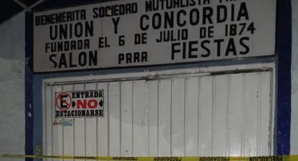 Al menos cinco menores de edad se intoxicaron en una fiesta masiva en la CDMX