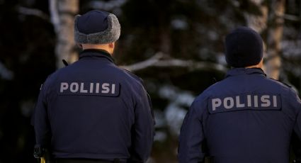 Mueren cinco personas en Finlandia por choque entre dos helicópteros