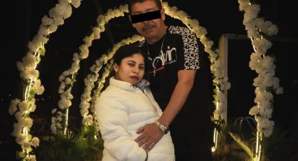 Fiscalía investiga a pareja de "Lupita TikTok" por los delitos de feminicidio y violencia familiar contra su bebé