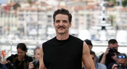 “No hay que dejarlos ganar”: Pedro Pascal arremete contra el miedo y la intolerancia en EU