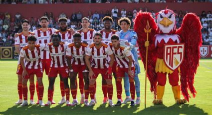 ¡Última oportunidad! Memo Ochoa sufre goleada, pero aún puede evitar su cuarto descenso al jugar la promoción de la Liga portuguesa con el AVS