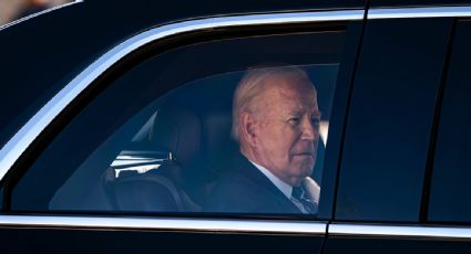 Biden se somete a operación para tratar cáncer de piel