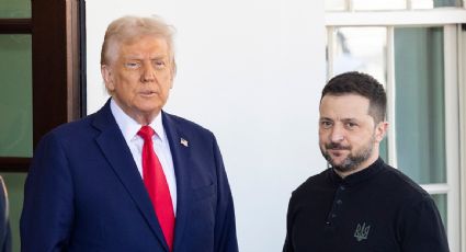 Trump anuncia que hablará el lunes con Putin y Zelenski tras nuevas exigencias de Rusia en negociaciones de paz