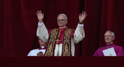 El papa León XIV tomará posesión de la Iglesia católica este domingo con una misa en el Vaticano