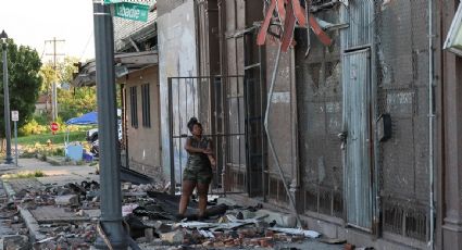 Tornados dejan 21 muertos en Missouri y Kentucky; miles se quedan sin electricidad