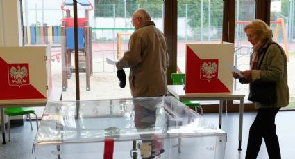 Polonia celebra elecciones presidenciales en medio de preocupaciones de seguridad por el conflicto de su vecina Ucrania