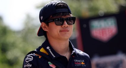 ¡Espectacular regreso! Yuki Tsunoda termina décimo tras arrancar último luego de su dramática volcadura en la calificación de Imola