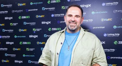 Rusia detiene a exdirectivo de plataforma de criptomonedas por estafa a gran escala