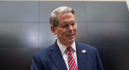 "No doy mucho crédito a Moody's": secretario del Tesoro desestima rebaja de calificación a EU