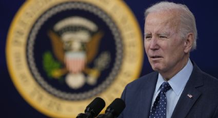 Biden es diagnosticado con un tipo agresivo de cáncer de próstata, confirma su oficina