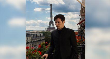 "Me negué rotundamente": fundador de Telegram acusa a Francia de pedirle interferir en las elecciones de Rumanía