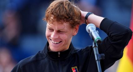 Jannik Sinner ‘balconea’ a su hermano tras perder la final del Masters 1000 de Roma: “En lugar de estar aquí, se fue a la Fórmula Uno”