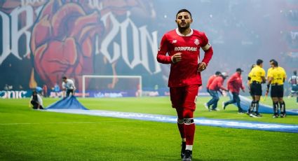 Alexis Vega llora al recordar que el mítico José Cardozo es el ‘culpable’ de su gran nivel: “Por ti tomé la decisión de regresar a Toluca”