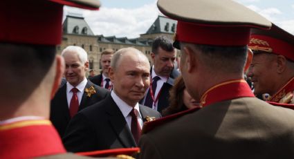 Rusia declara "organización indeseable" a Amnistía Internacional tras críticas por violaciones a derechos humanos