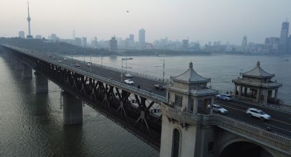 Hay un muerto y dos heridos por tiroteo en una zona de restaurantes de Wuhan, China