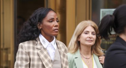 "Temía por mi vida": Dawn Richard afirma que "Diddy" amenazó con desaparecerla si denunciaba que golpeaba a su novia