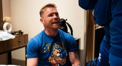 El youtuber Jake Paul afirma que habría hecho un mejor papel que William Scull para derrotar a Saúl Álvarez: “El ‘Canelo’ está acabado”