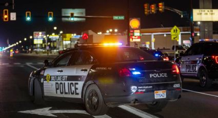 Arrestan a hombre de Utah por secuestrar a su familia durante seis meses; decía que los protegía de un cártel