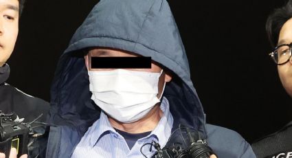 Detienen a sujeto sospechoso de ataques con cuchillo en Corea del Sur que dejaron cuatro víctimas