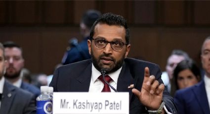 “EU nunca será un refugio para el dinero manchado de sangre”, dice el director del FBI tras revelarse red de lavado de los hijos de Maduro