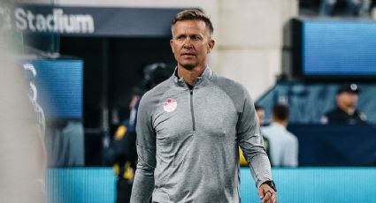 Jesse Marsch, DT de Canadá, lamenta que los aficionados sientan temor de entrar a EU para apoyarlos en la Copa Oro: “Por el clima político actual”