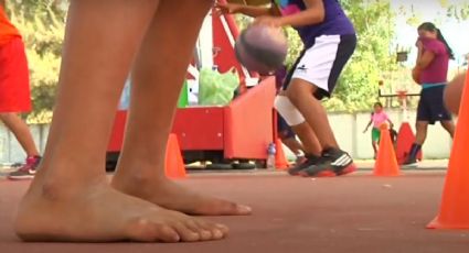 Entrenador de basquetbol de los ‘Niños triqui descalzos de la montaña’ es asesinado en Oaxaca; es el segundo balaceado en medio año