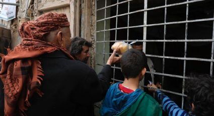 Conflictos armados y climas extremos han aumentado la hambruna mundial en 2024, advierte la ONU