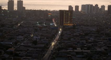 Sismo de magnitud 7.5 sacude a Chile; emiten alerta de tsunami