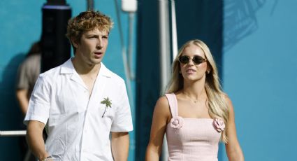 Liam Lawson se resigna ante su decepcionante inicio de temporada en la F1 y su salida de Red Bull: “Es algo que no puedo cambiar”