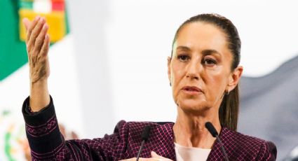 Sheinbaum afirma que la oposición abrió debate sobre autoritarismo; reprocha a Zedillo masacre de Aguas Blancas