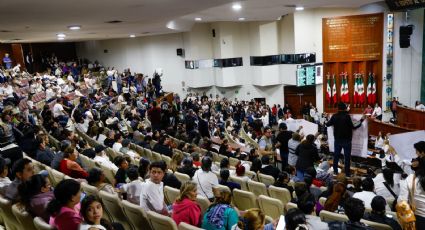 Congreso de Sinaloa aprobó desafuero del presidente municipal de Ahome y de un diputado local morenista