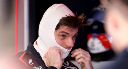 Oscar Piastri domina la primera y única práctica en el GP de Miami; el nuevo papá Max Verstappen fue tercero