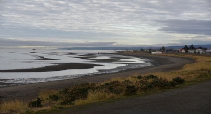Se mantiene la amenaza de tsunami en Chile tras terremoto de magnitud 7.5